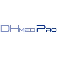 DHMedPro logo - Similar company to Db Recolocação & Carreira