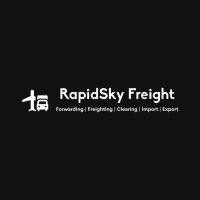 RapidSky Freight SA logo - Similar company to Clearway Freight Solutions