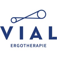 Vial Ergotherapie logo - Similar company to Vekto