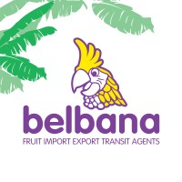 Belbana logo - Similar company to Originat Sourcing