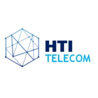 HTI TELECOM logo - Similar company to Oae-Technologies