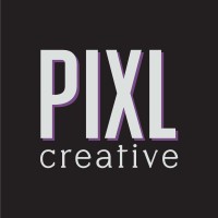 The Pixl Creative logo - Similar company to Helipad