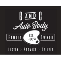 G&C Auto Body logo - Similar company to Puget Collision