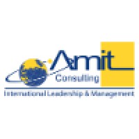 Amit Consulting Bv