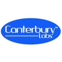 Canterbury Labs logo - Similar company to Canrelieve, Llc