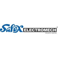 Safex Electromech Pvt.Ltd logo - Similar company to Tacklers Engineering Pvt. Ltd.