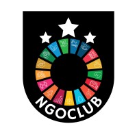 NGO CLUB logo - Similar company to Ods-Digital Business Services