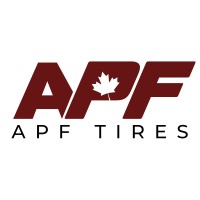 APF Tires Ltd logo - Similar company to Hydraulic Hose Fitting & Adapter