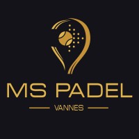 MS PADEL VANNES (Ouverture été 2025) logo - Similar company to Forever Padel