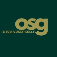 O'Hara Search Group logo - Similar company to Pci Services