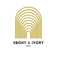 Ebony and Ivory Media logo - Similar company to Ebony & Ivory Pr