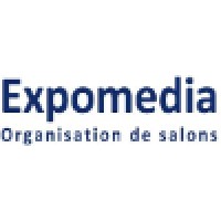 Expomedia France logo - Similar company to Ernest-App