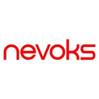 Nevoks logo - Similar company to Cigarette Electronique Voopoo