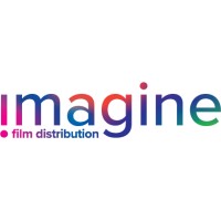 Imagine Film Distribution logo - Similar company to Flanders Image