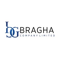 Bragha Company Limited logo - Similar company to 22 North Group