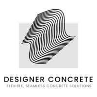 Designer Concrete Canada logo - Similar company to Designer Deck