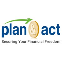 Plan & Act Financial Planning logo - Similar company to Gilon