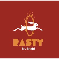 Agencia RASTY logo - Similar company to Ant Digital - Agencia Marketing Digital