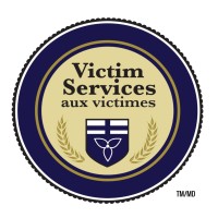 Victim Services of Kingston and Frontenac logo - Similar company to Kchc Pathways To Education
