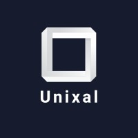 Unixal logo - Similar company to Eurl Labat