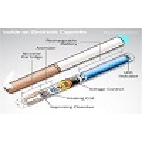Electronic Cigarette