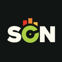Stanford Concert Network logo - Similar company to Last Goodbye