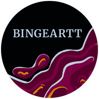 Bingeartt