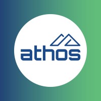 Athos logo - Similar company to Creativus