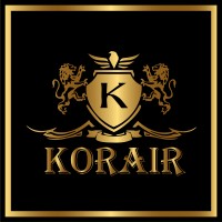 KORAIR logo - Similar company to Korair_