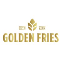 Golden Fries Egypt logo - Similar company to Golden Fries