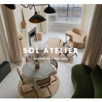 Sol Atelier Photo Studio logo - Similar company to Luxe Vibe Studio