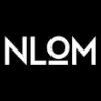 NLOM logo - Similar company to 1Pd - Customer Journey