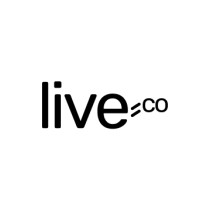 LiveCo logo - Similar company to Gotas