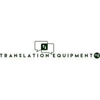Translation Equipment NG logo - Similar company to Rare Languages Translation