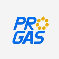 Progas UAE logo - Similar company to Imperium Enterprise