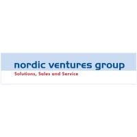Nordic Ventures Group logo - Similar company to Procemex