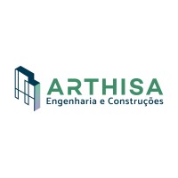 Arthisa Engenharia logo - Similar company to Vn Projetos