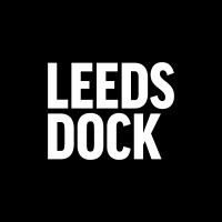 Leeds Dock logo - Similar company to Department | Coworking & Private Offices