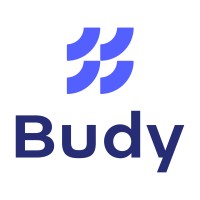 Budy logo - Similar company to Nspcc West Midlands Business Board