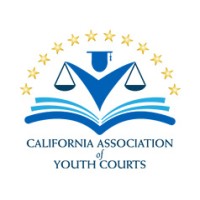 California Association of Youth Courts logo - Similar company to Reach Out – Strengthening California'S Inland Empire