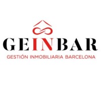 GEINBAR logo - Similar company to Luzroja