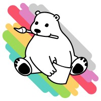 Bearly Art logo - Similar company to Texas Good Deeds Project