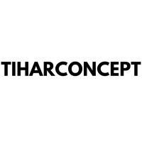 Tihar Concept logo - Similar company to Derkorrekturfuchs