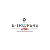 E-Troopers logo - Similar company to Pt Global Solution Technology Aseana