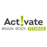 Activate - Brain & Body Fitness logo - Similar company to Neuromotor Training Llc