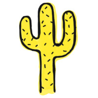 Yellow Cactus Creative logo - Similar company to Ps Spaces