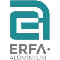 Erfa Alüminyum logo - Similar company to Mascasting