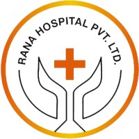 Rana Hospital Pvt. Ltd. logo - Similar company to Pulse Heart Centre