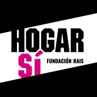 HOGAR SÍ logo - Similar company to Asocimi