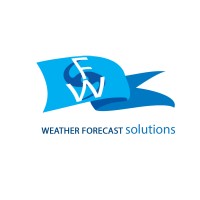 Weather Forecast Solutions logo - Similar company to Sky Forecasting